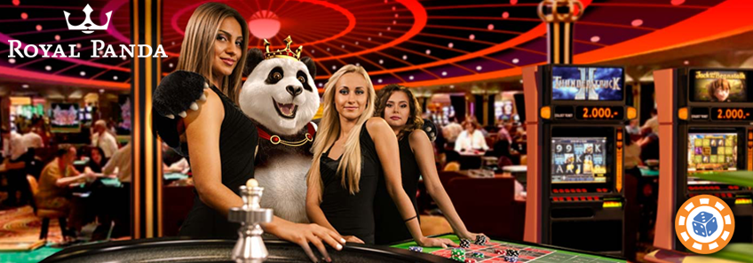 royal panda live roulette