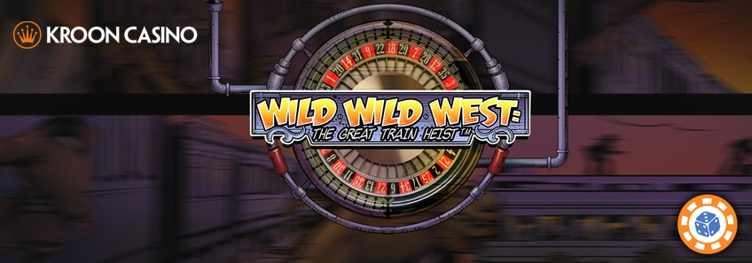 Wild Wild West promotie
